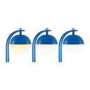 Hospitality furniture - Painted Iron Modern Table Lamp - www.oroatrade.com