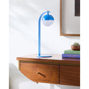 Hospitality furniture - Painted Iron Modern Table Lamp - www.oroatrade.com