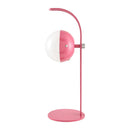 Hospitality furniture - Painted Iron Modern Table Lamp - www.oroatrade.com