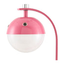 Hospitality furniture - Painted Iron Modern Table Lamp - www.oroatrade.com