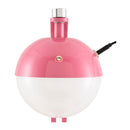 Hospitality furniture - Painted Iron Modern Table Lamp - www.oroatrade.com