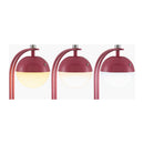 Hospitality furniture - Painted Iron Modern Table Lamp - www.oroatrade.com