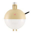 Hospitality furniture - Painted Iron Modern Table Lamp - www.oroatrade.com