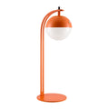 Hospitality furniture - Painted Iron Modern Table Lamp - www.oroatrade.com