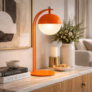 Hospitality furniture - Painted Iron Modern Table Lamp - www.oroatrade.com