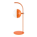 Hospitality furniture - Painted Iron Modern Table Lamp - www.oroatrade.com