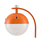 Hospitality furniture - Painted Iron Modern Table Lamp - www.oroatrade.com