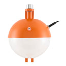 Hospitality furniture - Painted Iron Modern Table Lamp - www.oroatrade.com