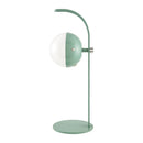 Hospitality furniture - Painted Iron Modern Table Lamp - www.oroatrade.com