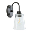 Contract furniture - Glass Wall Lamp - www.oroatrade.com