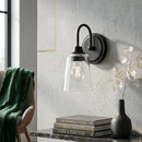 Contract furniture - Glass Wall Lamp - www.oroatrade.com