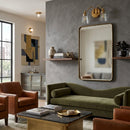 Contract furniture - Glass Shades 2-Light Wall Lamp - www.oroatrade.com