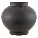Hospitality furniture - Ceramic Beige Linen Table Lamp - www.oroatrade.com