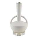 Hospitality furniture - Empire Linen Ceramic Table Lamp - www.oroatrade.com