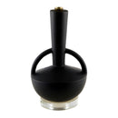 Hospitality furniture - Empire Linen Ceramic Table Lamp - www.oroatrade.com