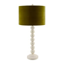 Contract furniture - Stacked Spheres Accent Table Lamp L - www.oroatrade.com