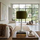 Contract furniture - Stacked Spheres Accent Table Lamp L - www.oroatrade.com