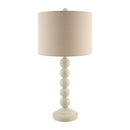 Hospitality furniture - Stacked Spheres Accent Table Lamp S - www.oroatrade.com