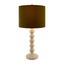 Hospitality furniture - Stacked Spheres Accent Table Lamp S - www.oroatrade.com