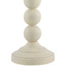 Hospitality furniture - Stacked Spheres Accent Table Lamp S - www.oroatrade.com