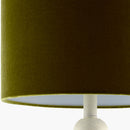 Hospitality furniture - Stacked Spheres Accent Table Lamp S - www.oroatrade.com