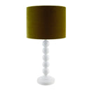 Hospitality furniture - Stacked Spheres Accent Table Lamp S - www.oroatrade.com
