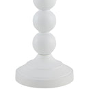 Hospitality furniture - Stacked Spheres Accent Table Lamp S - www.oroatrade.com