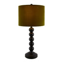 Hospitality furniture - Stacked Spheres Accent Table Lamp S - www.oroatrade.com