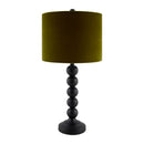 Hospitality furniture - Stacked Spheres Accent Table Lamp S - www.oroatrade.com