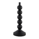 Hospitality furniture - Stacked Spheres Accent Table Lamp S - www.oroatrade.com