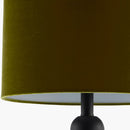 Hospitality furniture - Stacked Spheres Accent Table Lamp S - www.oroatrade.com