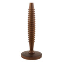 Contract furniture - Beige Linen Accent Table Lamp - www.oroatrade.com