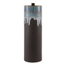Contract furniture - Gold Metal Dome Table Lamp - www.oroatrade.com