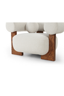 Contemporary Occasional Chair | Liang & Eimil Epic | Oroatrade.com