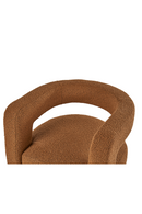 C-Shaped Accent Chair | Liang & Eimil Minox | Oroatrade.com