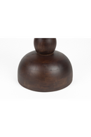 Mango Wood Side Table | DF Izzy | Oroatrade.com