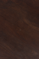 Mango Wood Side Table | DF Izzy | Oroatrade.com