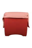 Fabric Chunky Lounge Chair | DF Twister | Oroatrade.com