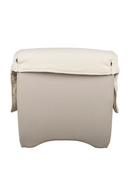 Fabric Chunky Lounge Chair | DF Twister | Oroatrade.com