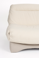 Fabric Chunky Lounge Chair | DF Twister | Oroatrade.com