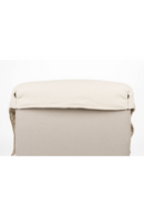 Fabric Chunky Lounge Chair | DF Twister | Oroatrade.com