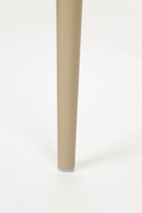 Modern Molded Dining Chairs (2) | DF Pip | Oroatrade.com