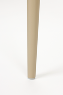 Curved Back Dining Chairs (2) | DF Gigi | Oroatrade.com