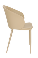 Curved Back Dining Chairs (2) | DF Gigi | Oroatrade.com