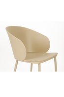 Curved Back Dining Chairs (2) | DF Gigi | Oroatrade.com