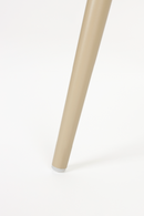 Molded Shell Dining Chairs (2) | DF Leon | Oroatrade.com