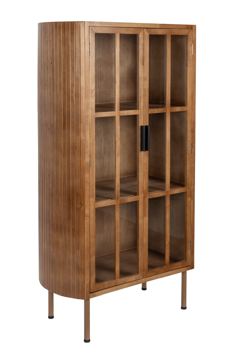 Brown Wooden Cabinet | DF Yaz | Oroatrade.com