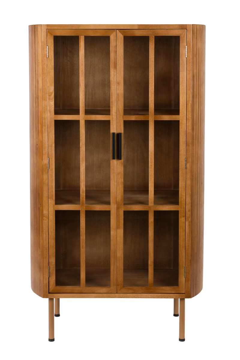 Brown Wooden Cabinet | DF Yaz | Oroatrade.com