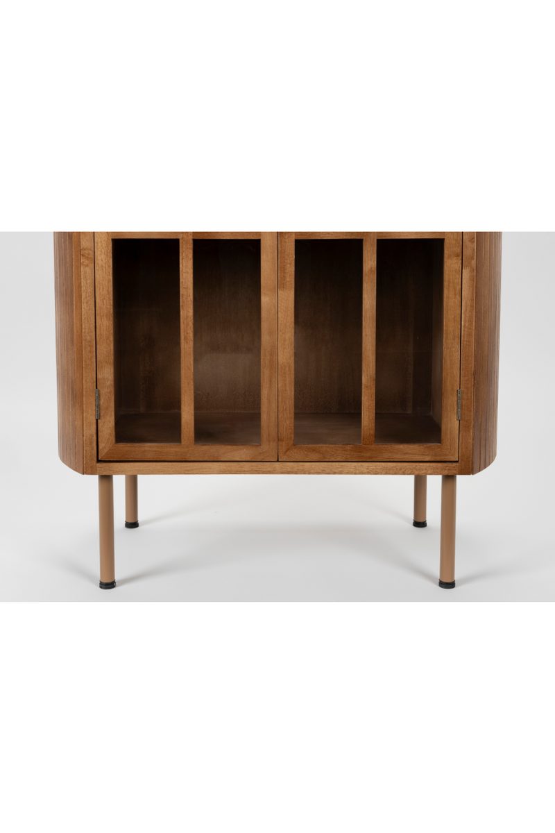 Brown Wooden Cabinet | DF Yaz | Oroatrade.com