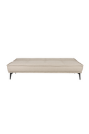 Gray Tufted Sofabed | DF Cielke | Oroatrade.com